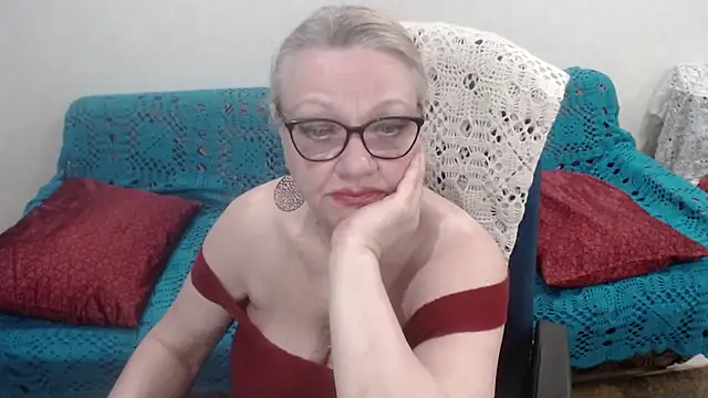 xHoneyLadyx's Webcam Show