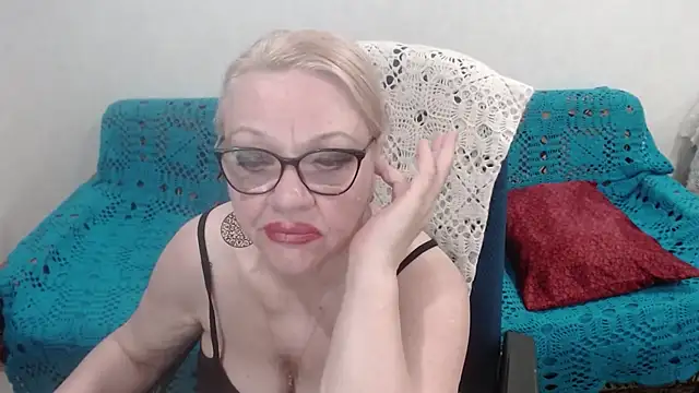 عرض كام xHoneyLadyx