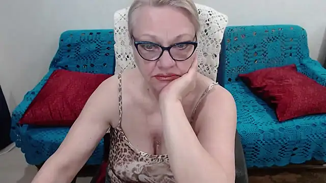 Show de xHoneyLadyx na webcam
