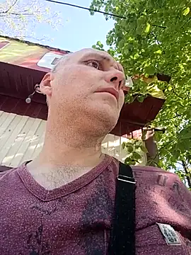Sam_Colt's Webcam Show