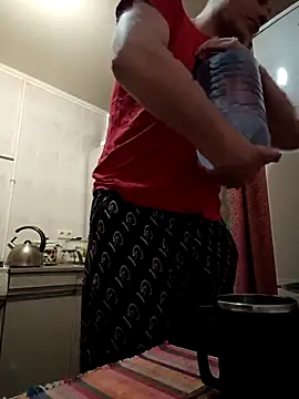 Sam_Colt Webcam show