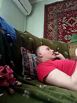 Sam_Colt – Live XXX-chat