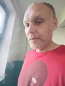 Sam_Colt 网络视讯表演
