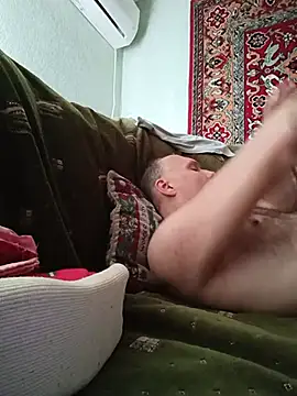 Sam_Coltn Webbikameraesitys