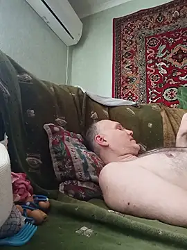 Sam_Colt Webcam-Show