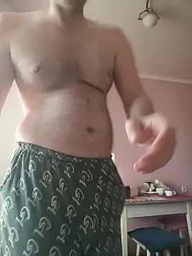 Sam_Colt Adlı Modelin Web Kamerası Şovu