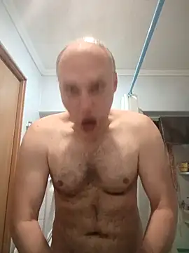 Show webcam de Sam_Colt