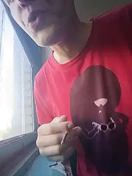Sam_Colt Webcam-Show