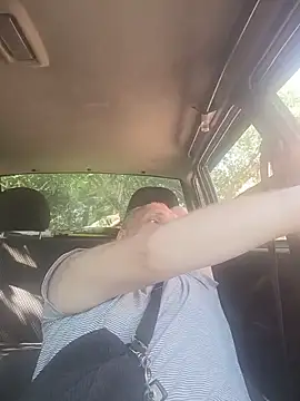 Sam_Colt Show in webcam