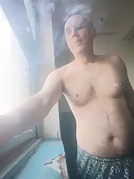 Sam_Colt's Webcam Show