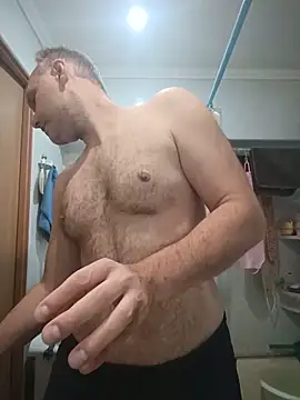 Вебкам-шоу Sam_Colt