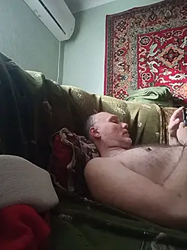 Вебкам-шоу Sam_Colt