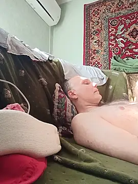 Sam_Colt Show in webcam