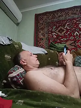 Вебкам-шоу Sam_Colt