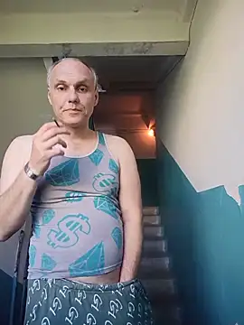 Вебкам-шоу Sam_Colt