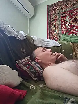 Вебкам-шоу Sam_Colt