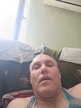 Sam_Colt's Webcam Show