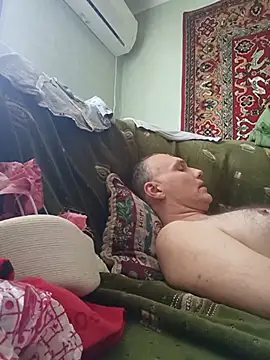 Sam_Colt Show in webcam