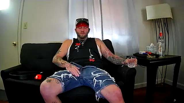 Livingpuddle Show in webcam