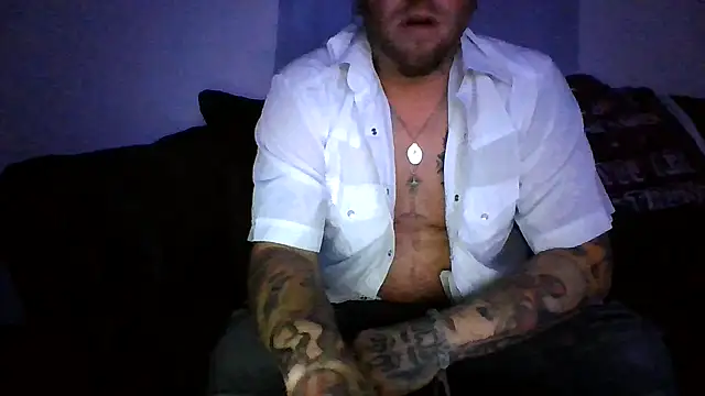 Livingpuddle's Webcam Show