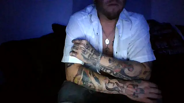 Livingpuddle Show in webcam