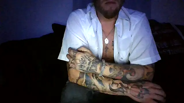 Livingpuddle Show in webcam