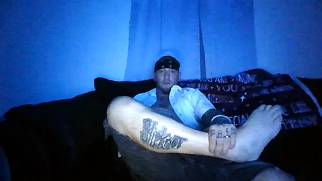 Livingpuddle's Webcam Show