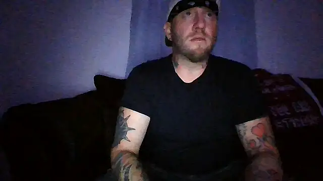Livingpuddle's Webcam Show