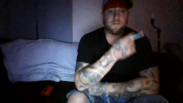 Show Webcam de Livingpuddle