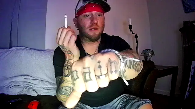 Show Webcam de Livingpuddle