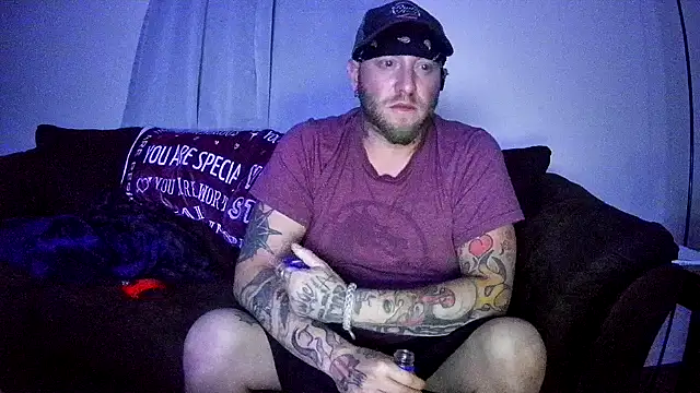 Livingpuddle's Webcam Show