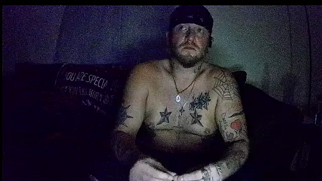 Livingpuddle Show in webcam