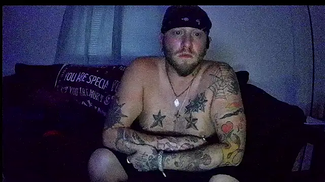 Livingpuddle's Webcam Show