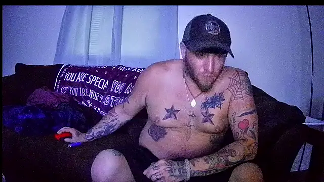 Show Webcam de Livingpuddle