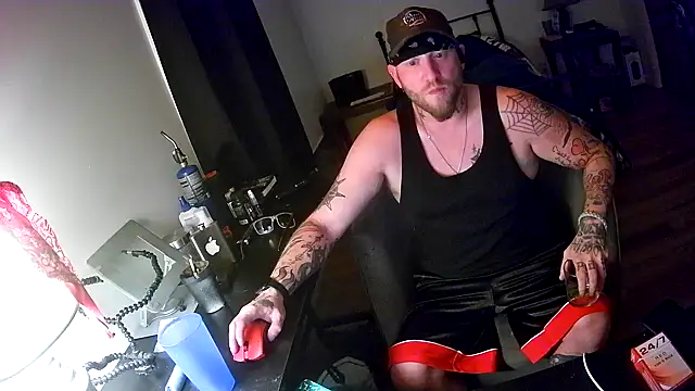 Livingpuddle Webcam Show