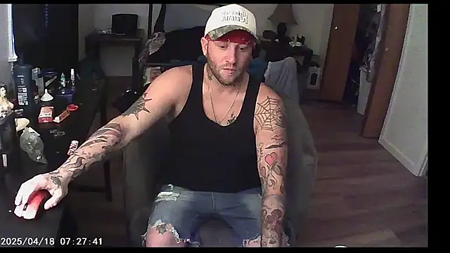Livingpuddle Show Webcam