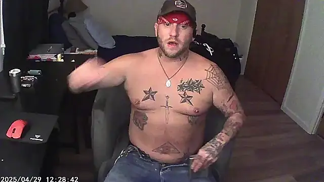 Show Webcam de Livingpuddle