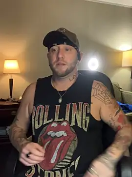 Livingpuddle Webcamshow