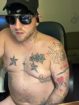 Show Webcam de Livingpuddle