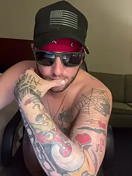 Livingpuddle's Webcam Show