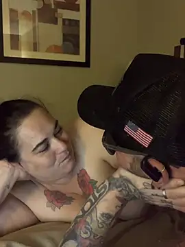 Show de webcam de Livingpuddle