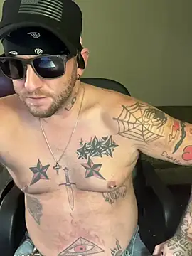 Livingpuddle Webcam-Show