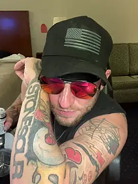 Show Webcam de Livingpuddle