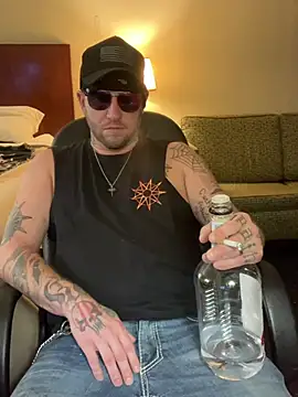 Livingpuddle webcam show