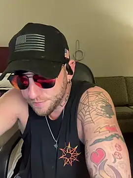 Show Webcam de Livingpuddle
