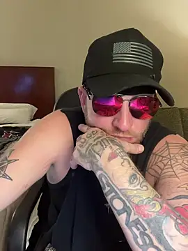 Show Webcam de Livingpuddle