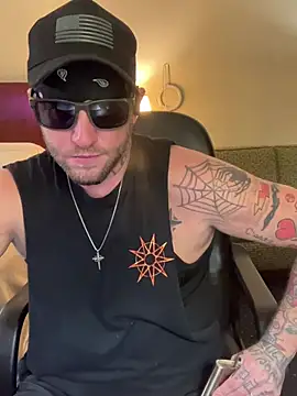 Livingpuddle Show in webcam