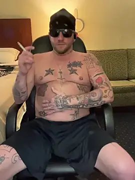 Show Webcam de Livingpuddle