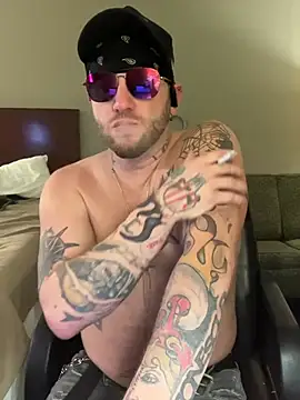 Livingpuddle Show Webcam