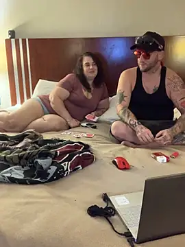 Livingpuddle Show Webcam